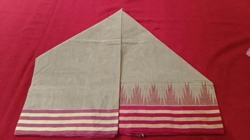 RASIPURAM COTTON SAREE